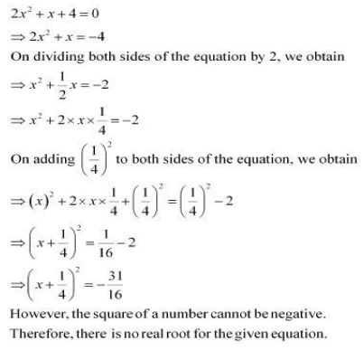 Customize writing quadratic equations