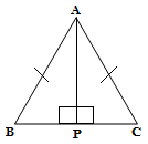 Triangles - Exercise 7.3 - Class IX