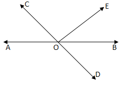 Lines and angles - exercise 6.1 - Class IX